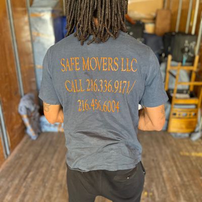 Avatar for Safe Movers LLC