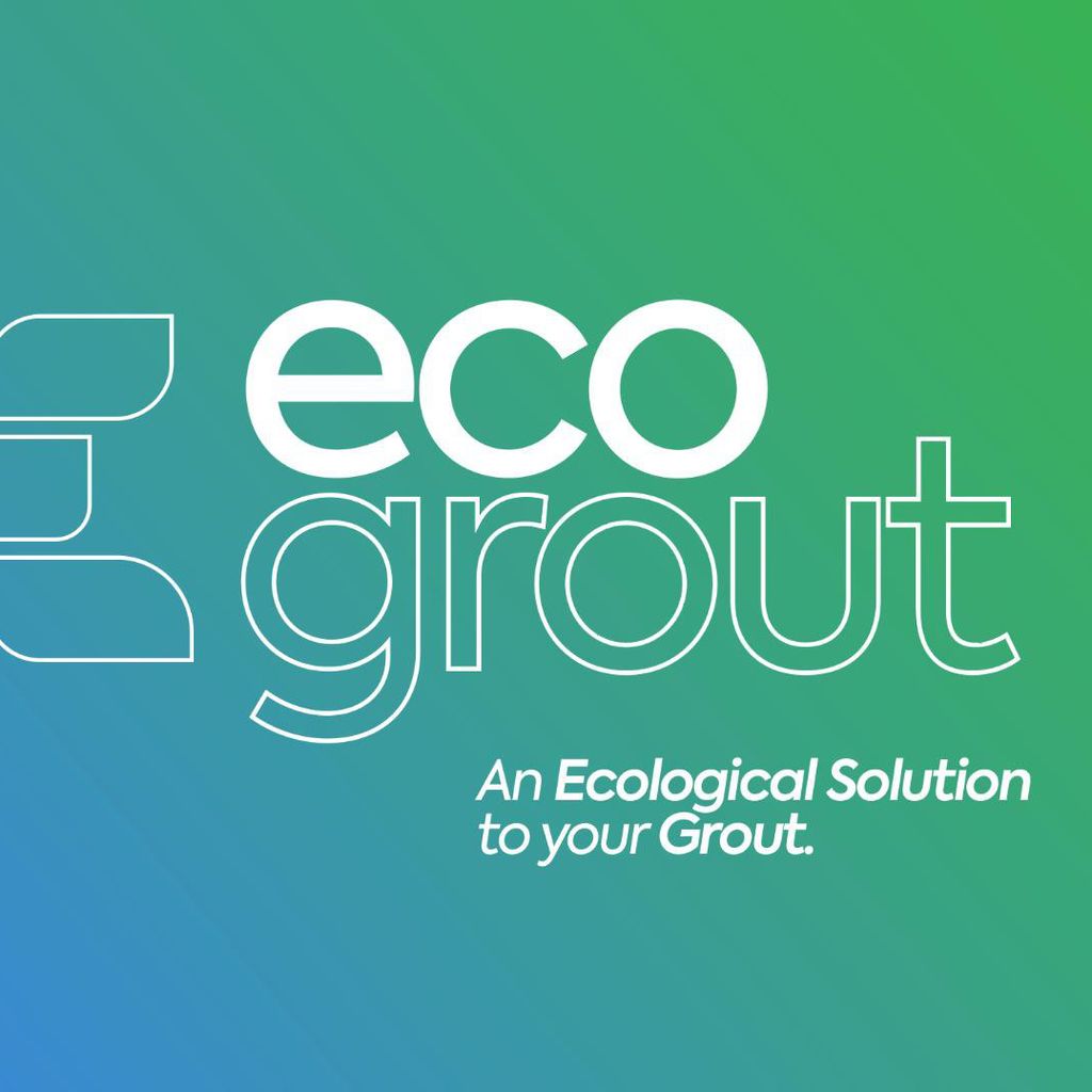 ECO GROUT