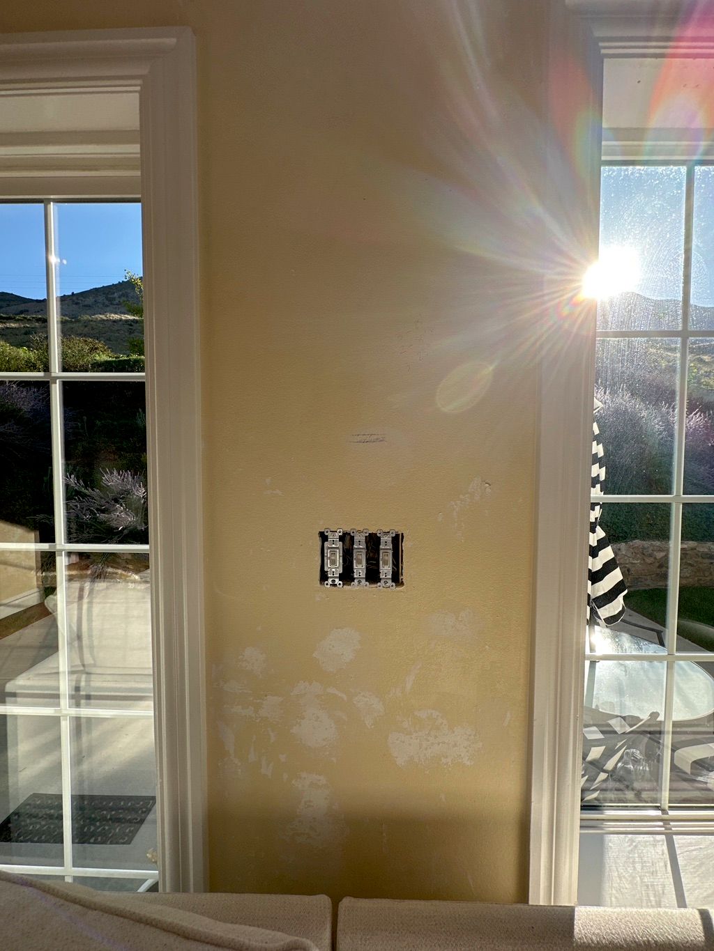 Customer photos