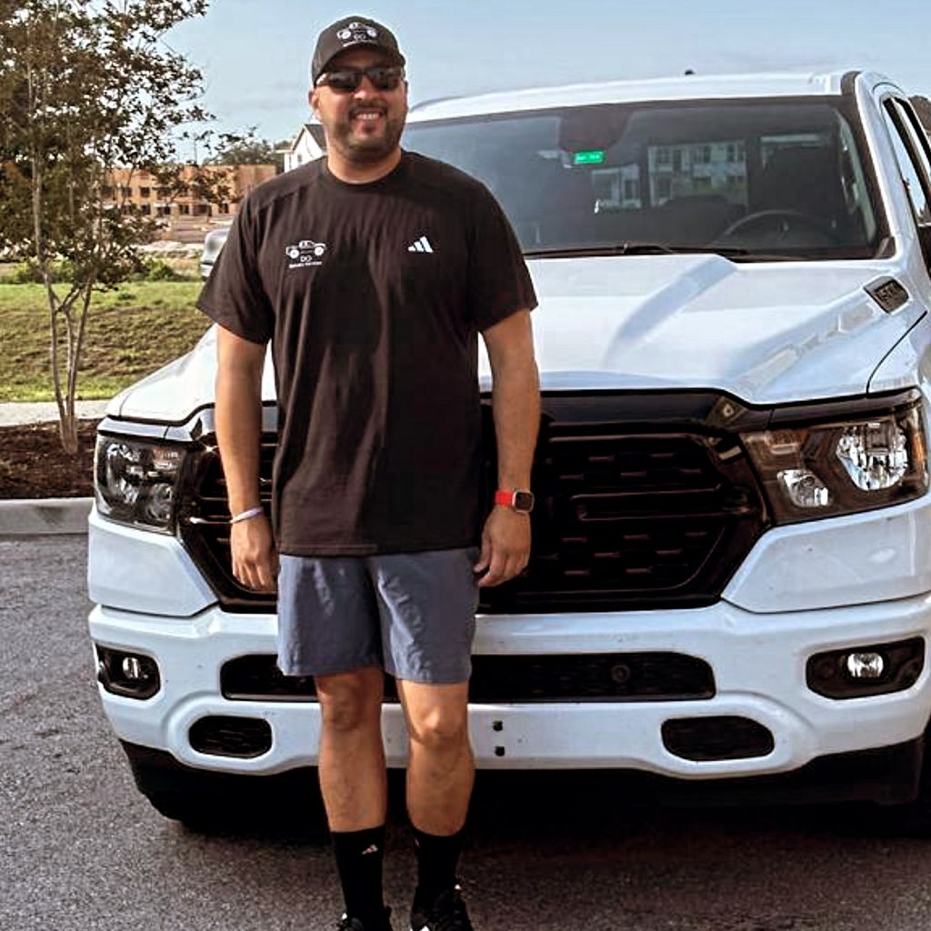 DO Delivery Services LLC