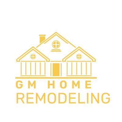 Avatar for GM Home Remodeling LLC