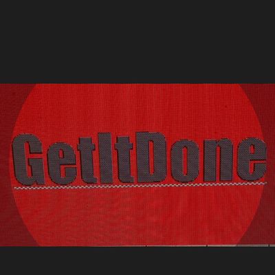 Avatar for GetItDone