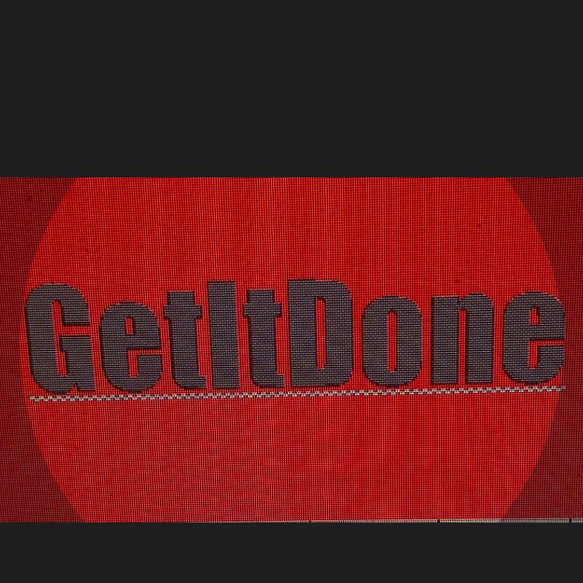 GetItDone
