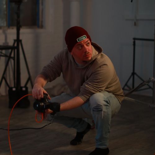 Daniel Wilson Photography