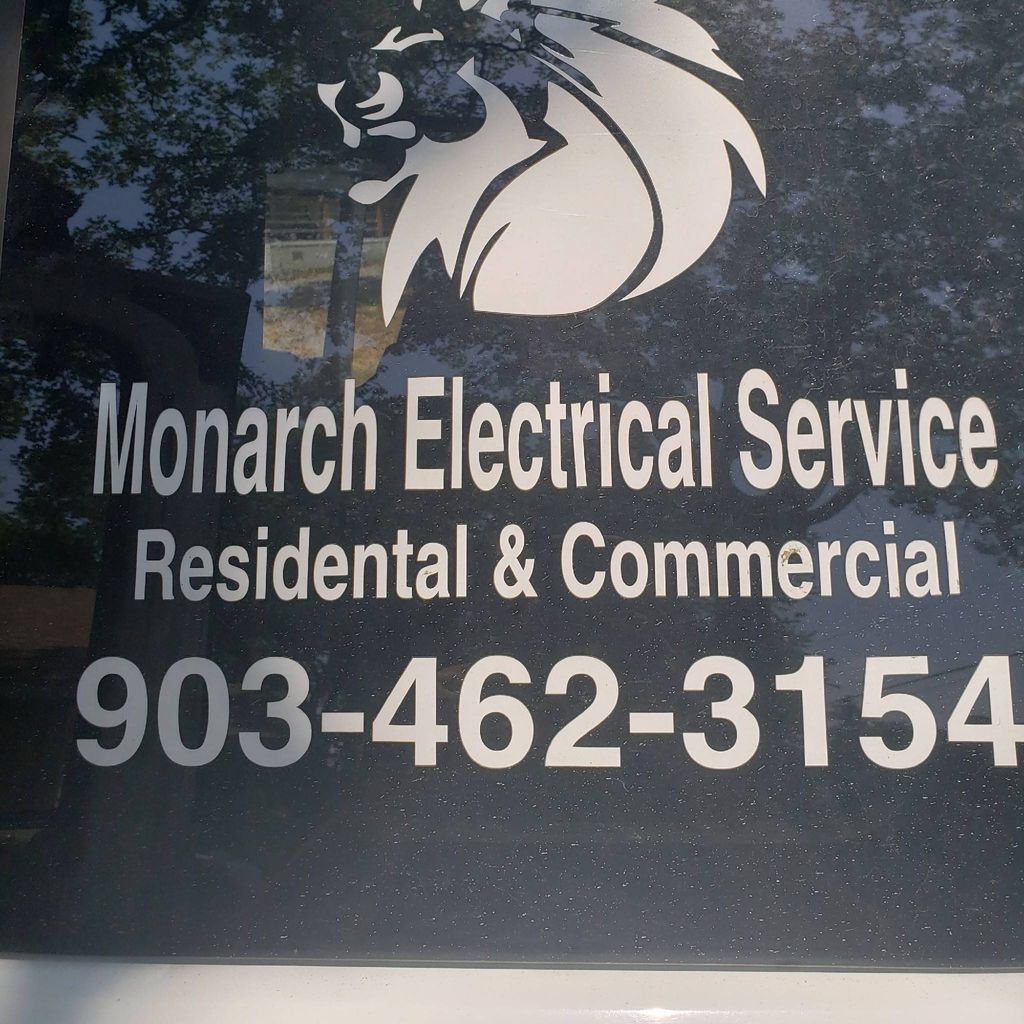 MONARCH ELECTRICAL SERVICE