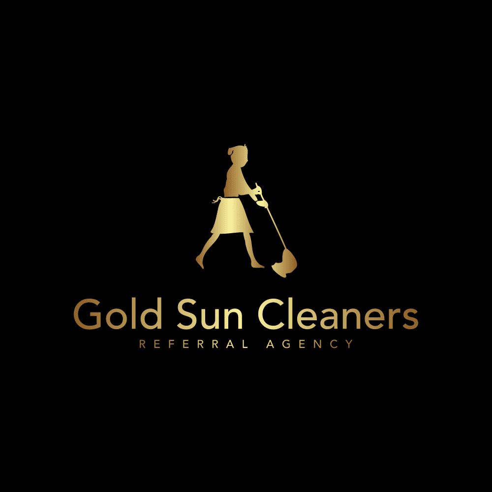 Gold Sun Cleaners