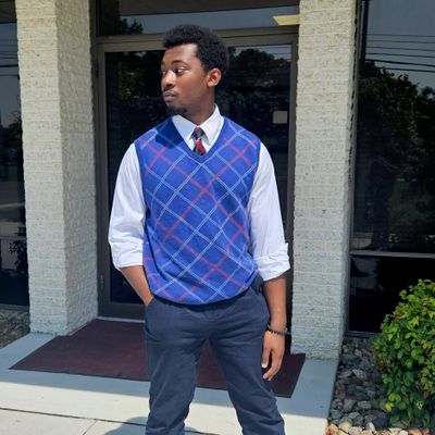 Avatar for Daniel Osuji