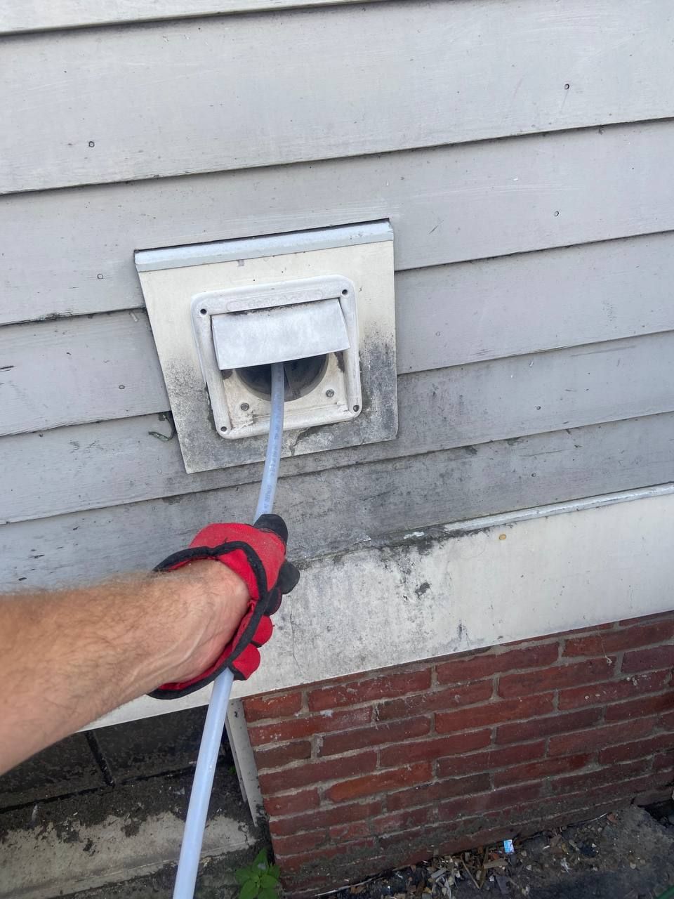 Duct and Vent Cleaning