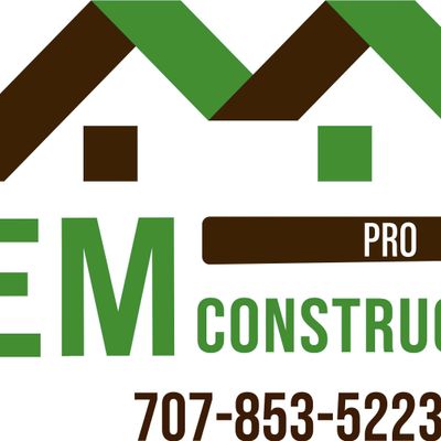 Avatar for EM Pro Construction