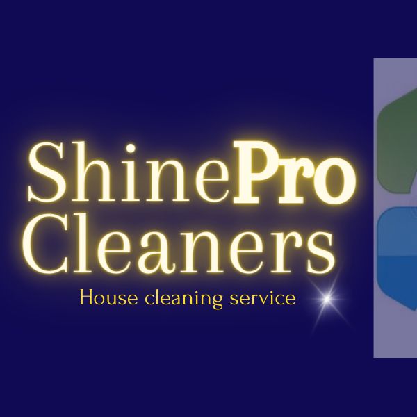 ShinePro Cleaners