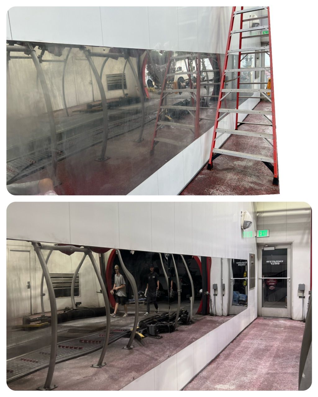 Projects and media