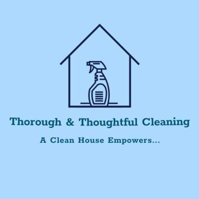 Avatar for Thorough & Thoughtful Cleaning