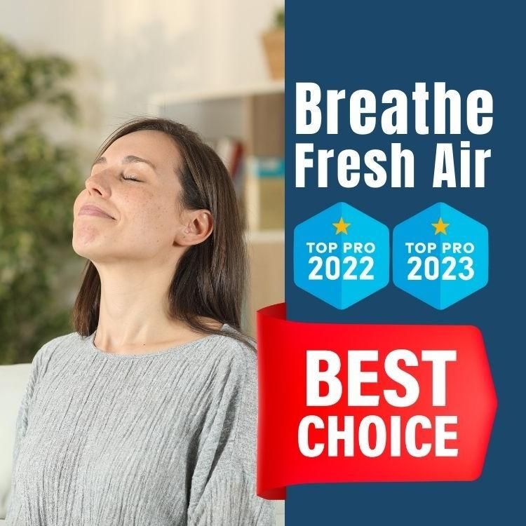 Austin Breeze Air Duct Cleaning & Chimney Sweeps