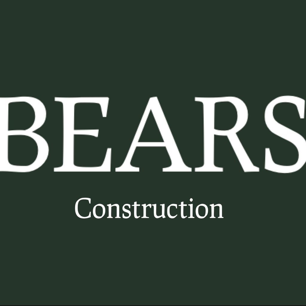 BEARS Construction
