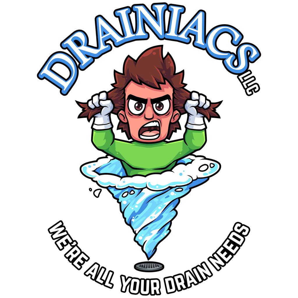 Drainiacs