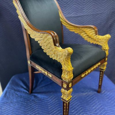 Avatar for Angel's Upholstery
