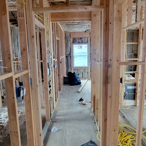 Featured Projects