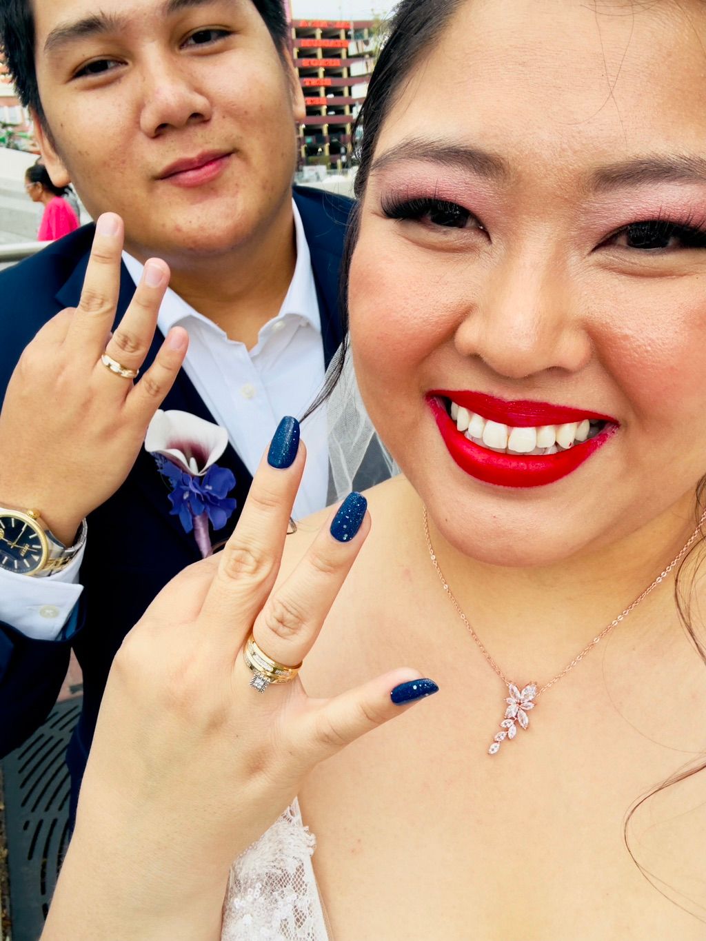 Customer photos