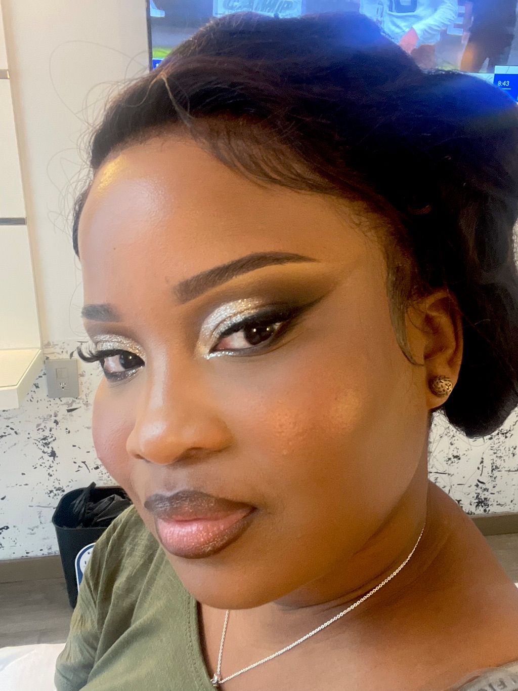 Customer photos