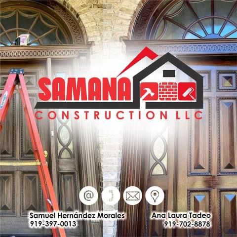 Samana Construction LLC