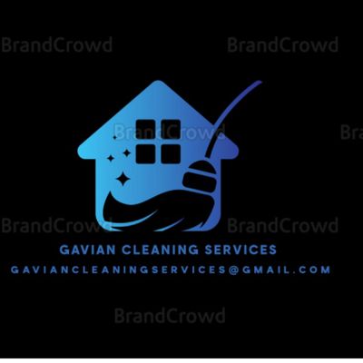 Avatar for Gavian cleaning services