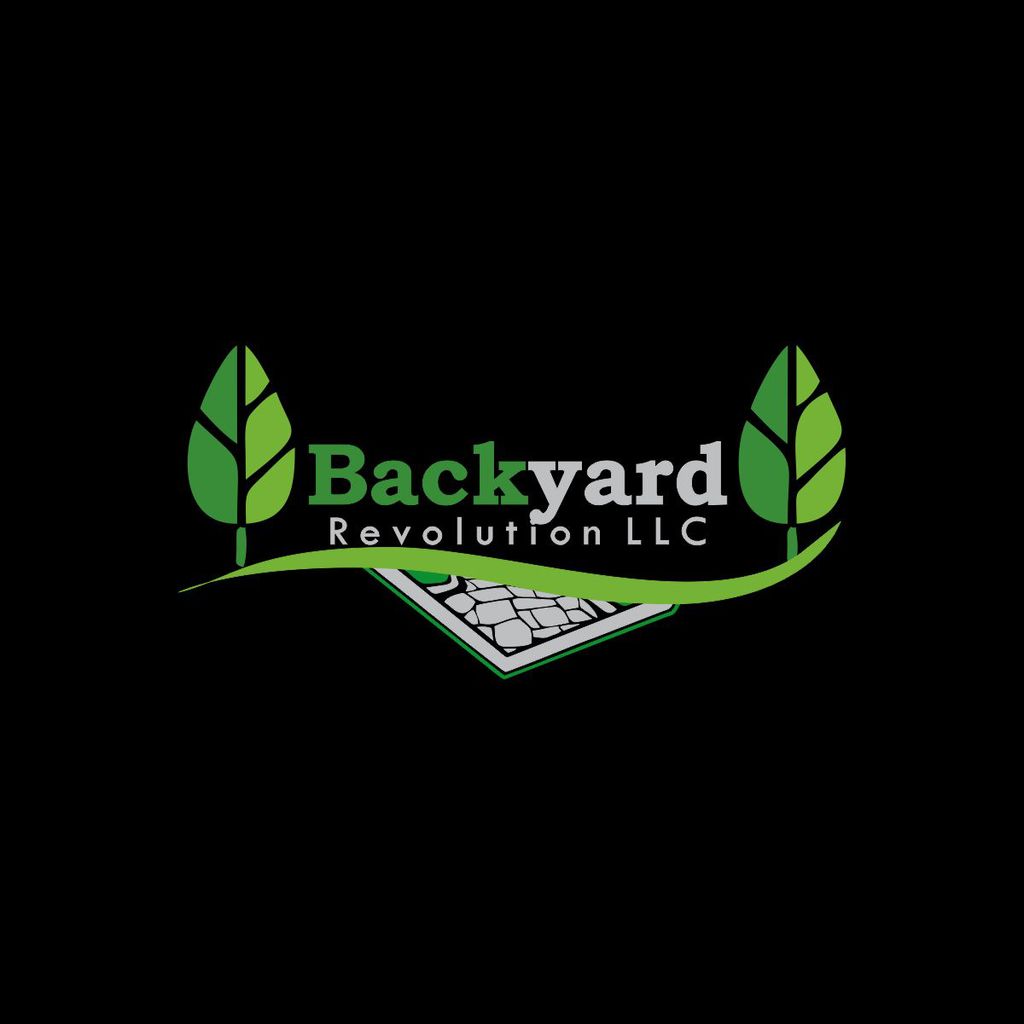 Backyard revolution landscape & construction