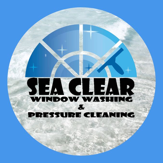 Sea Clear Window washing and Pressure cleaning