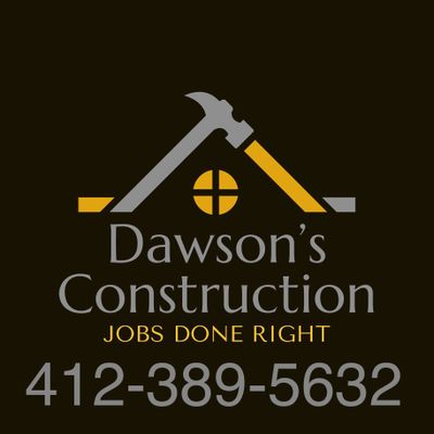 Avatar for Dawson’s Construction