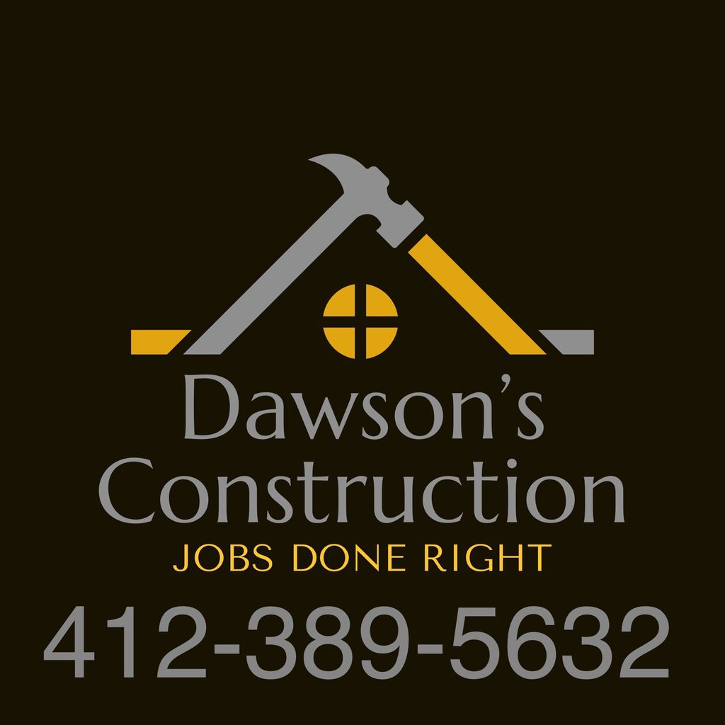 Dawson’s Construction