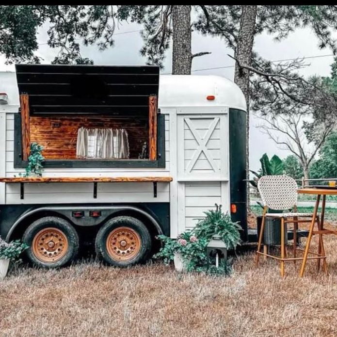 Happy Hours Mobile Bar