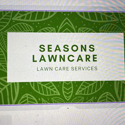 Avatar for Seasons Lawncare