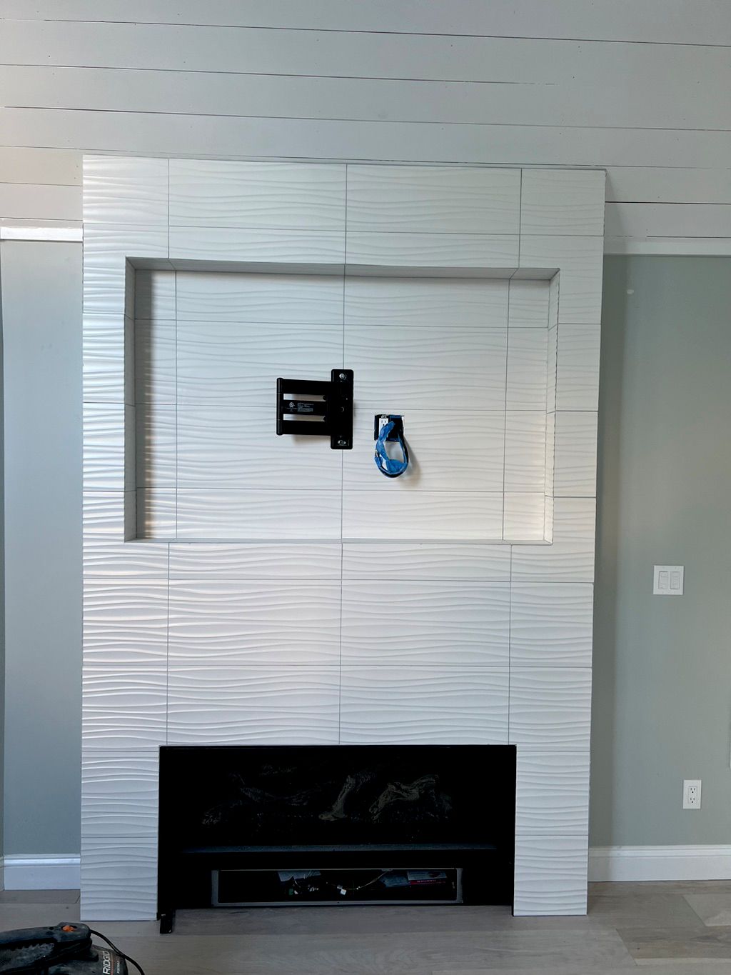 Customer photos
