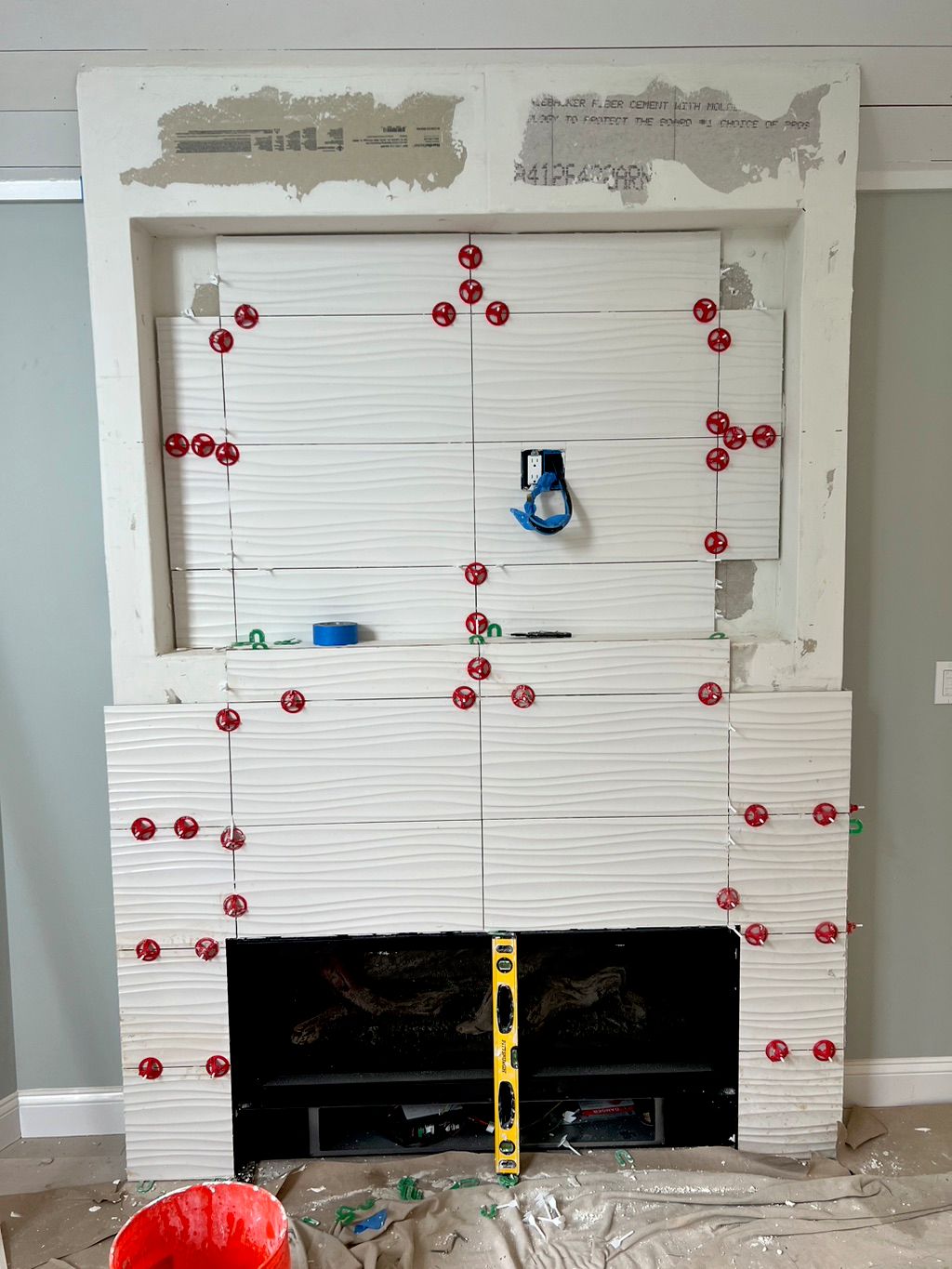 Customer photos