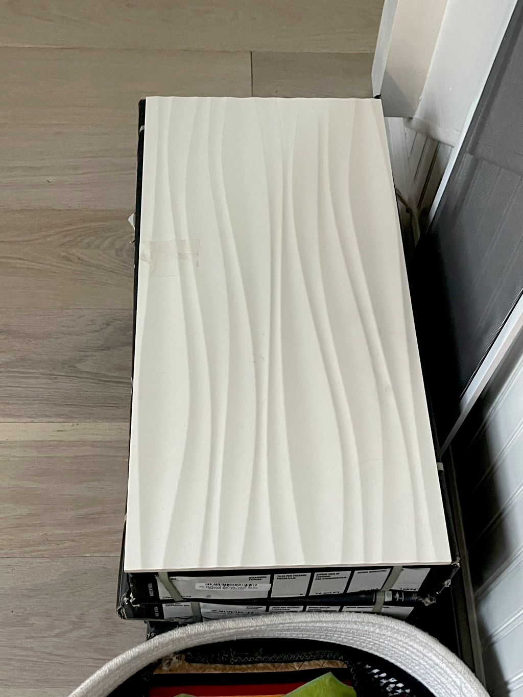 Customer photos