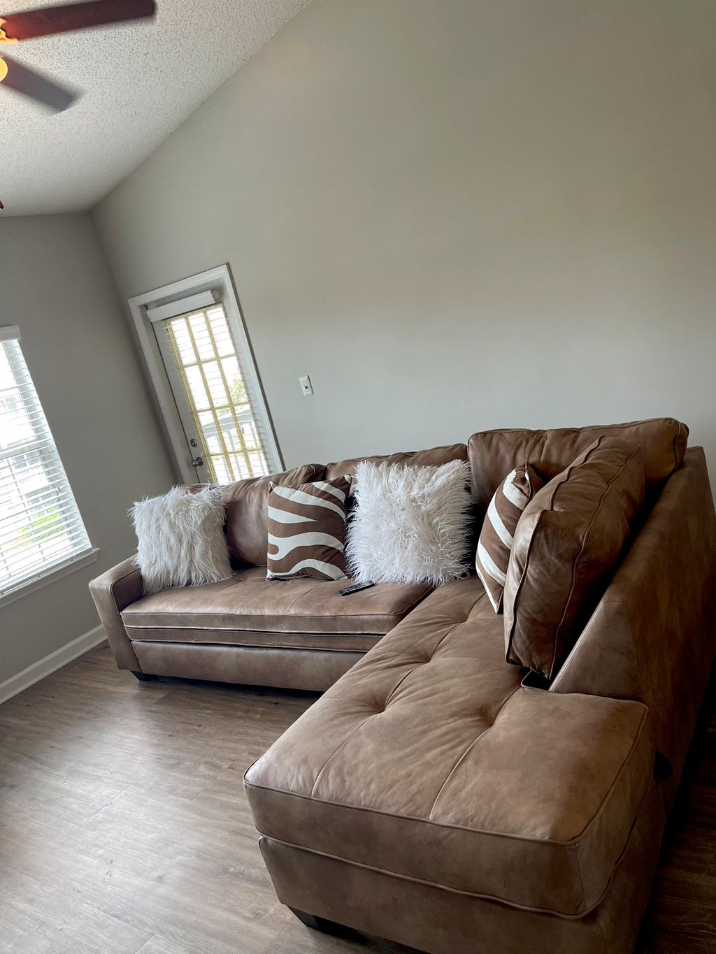 Customer photos