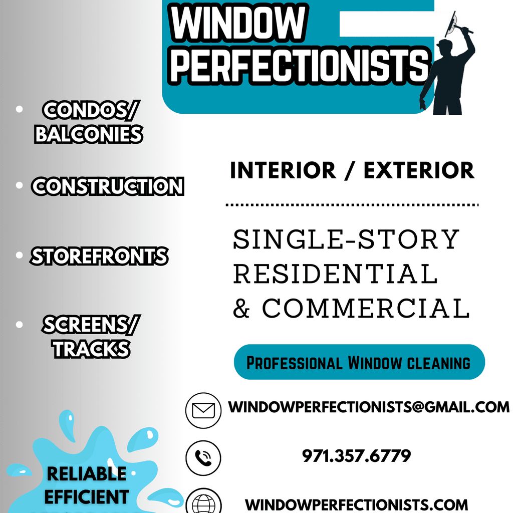 Window Perfectionists