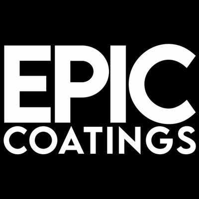 Avatar for Epic Coatings