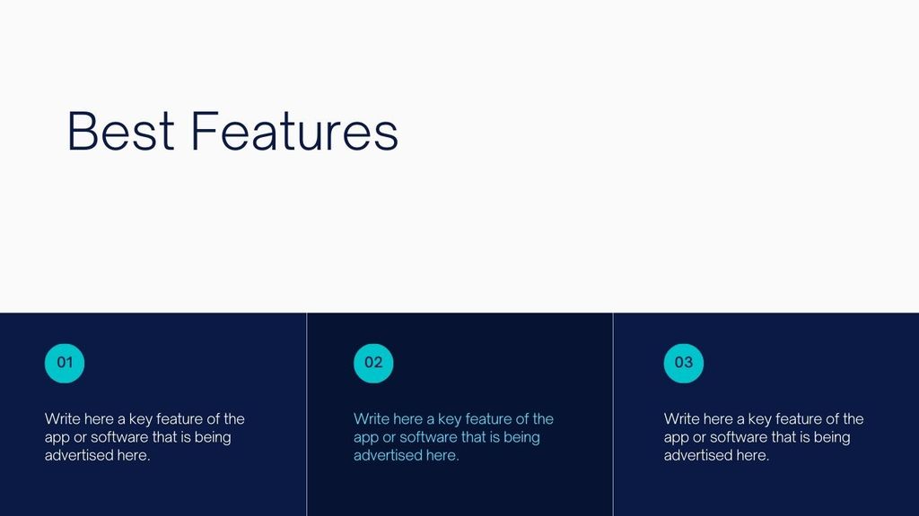 Projects and media