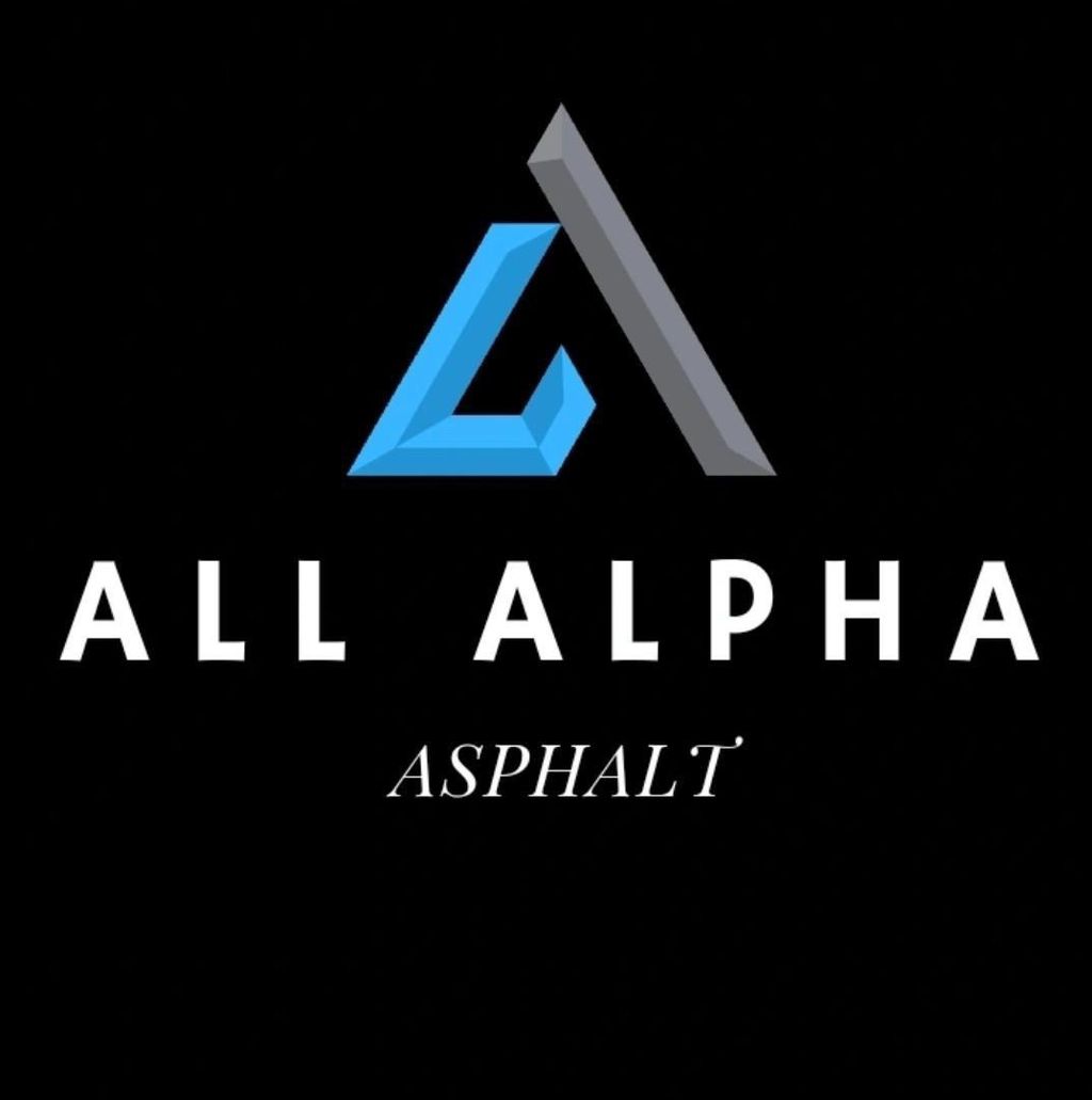 All Alpha Asphalt