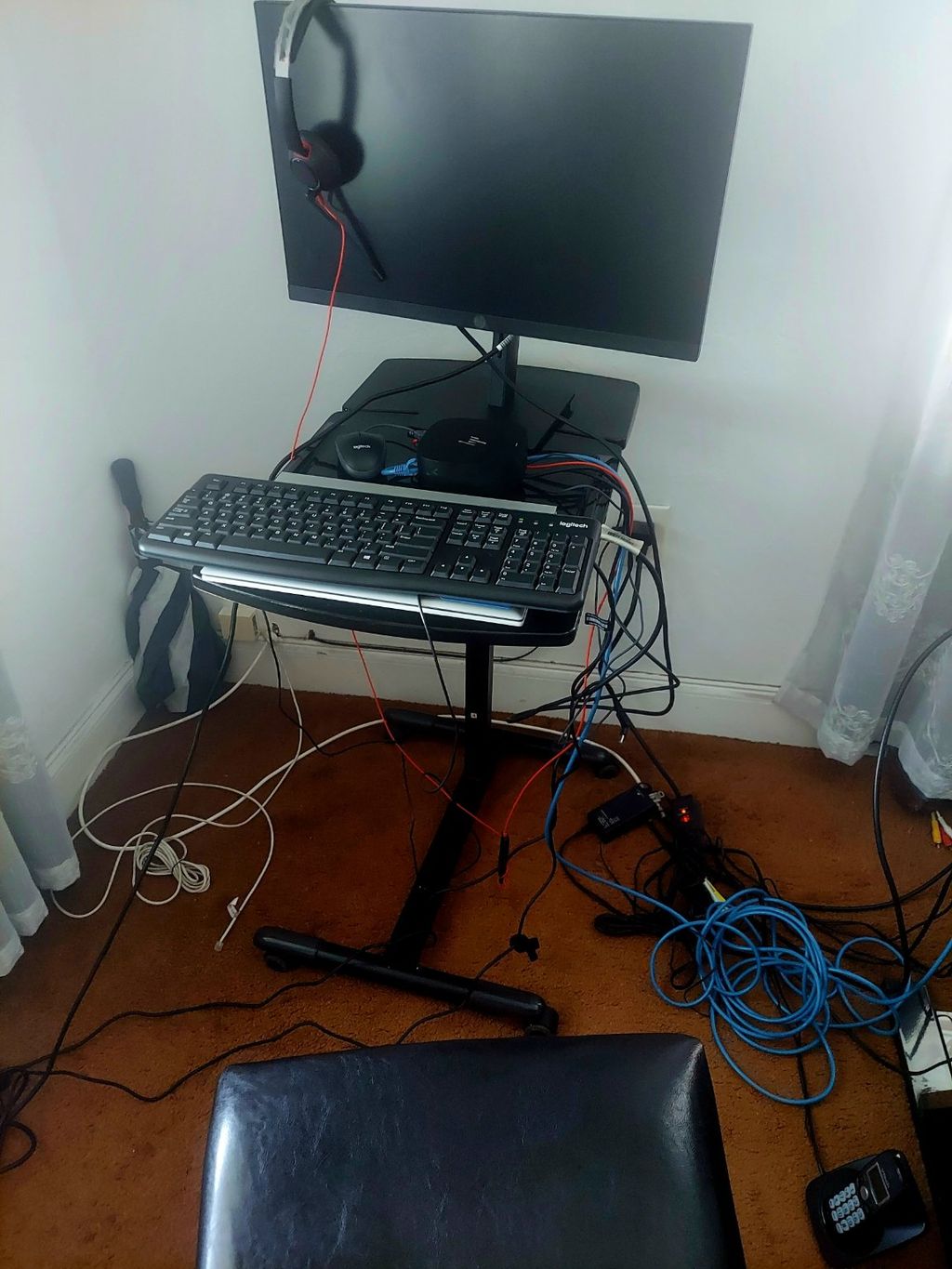 Projects and media