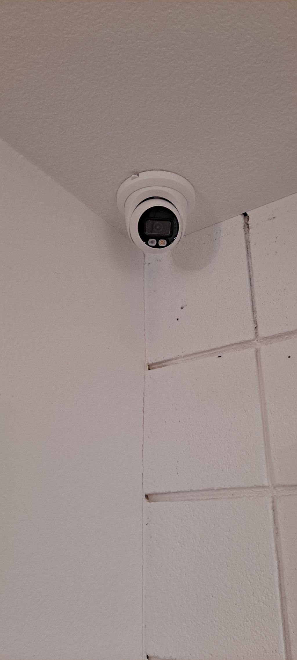 Home Security and Alarms Install