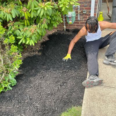 Avatar for Santana landscaping