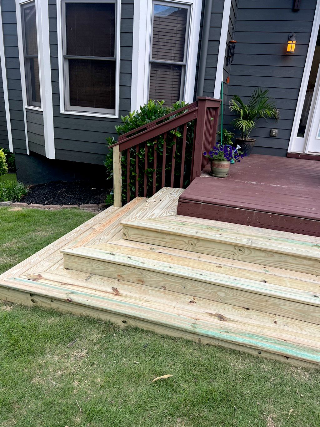Customer photos
