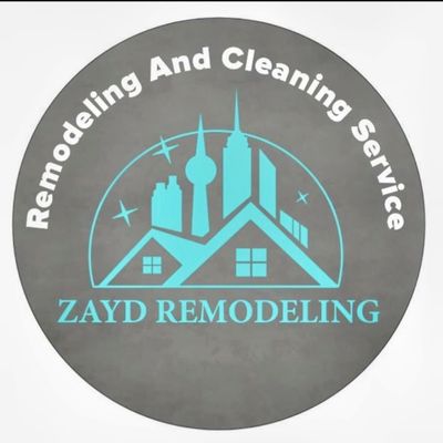 Avatar for Zayd remodeling