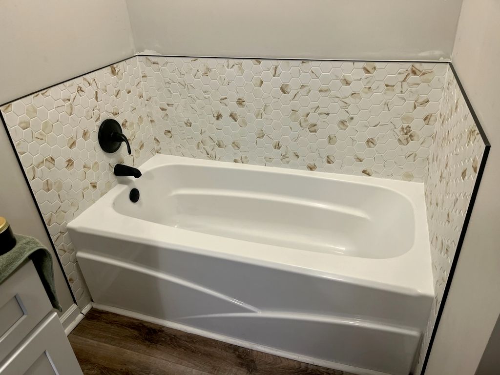 Customer photos