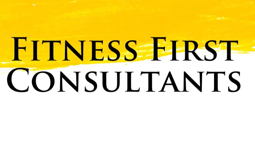 Fitness First Consultants