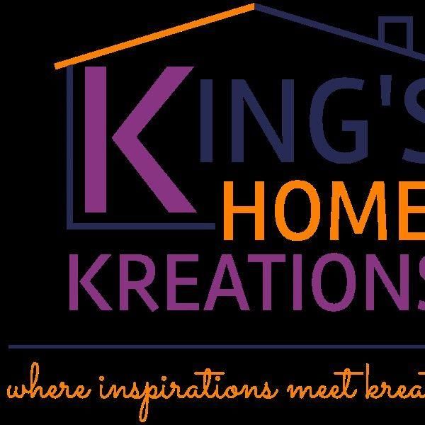 King's Home Kreations