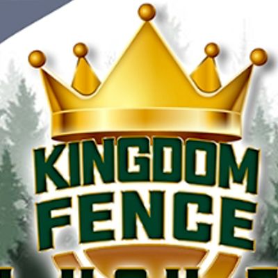 Avatar for Kingdom fence You can find us at Whatsapp