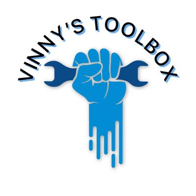 Avatar for Vinny's Toolbox