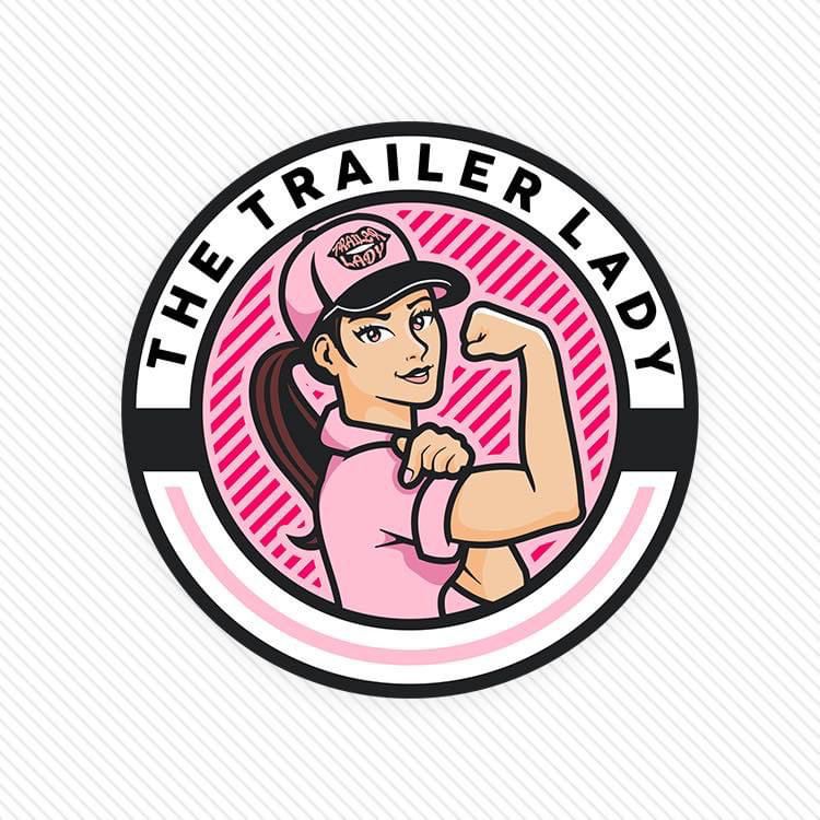 The Trailer Lady